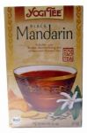 Чай чёрный , мандарин (Mandarin)