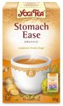 Травяной чай нормализующий пищеварение (Stomach ease)