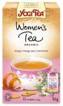 Ежедневный чай для женщин (Womens tea)