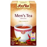 Чай с имбирем для мужчин (Mens tea)