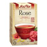Чай Роза (Rose)