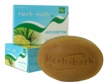 Туалетное мыло ручной работы Herb-bath "Ассорти"