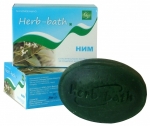 Туалетное мыло ручной работы Herb-bath "Ним"