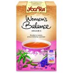 Гармонизирующий чай для женщин (Womens belance)