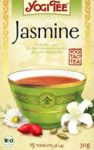 Чай жасмин (Jasmine)