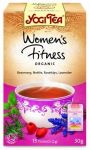 Фитнесс чай Пуэр для Женщин (Womens fitness)